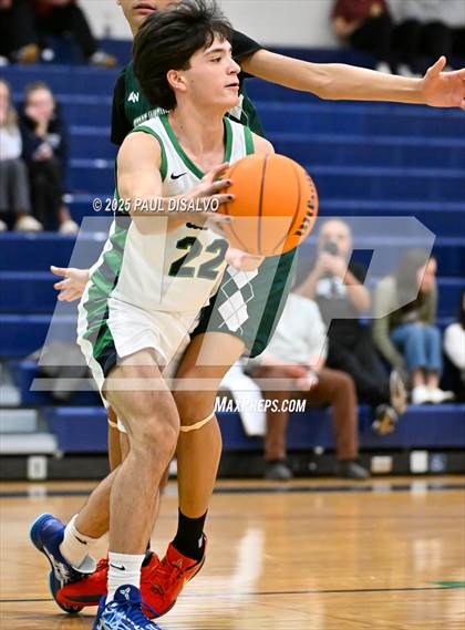 Thumbnail 2 in George Washington @ ThunderRidge photogallery.