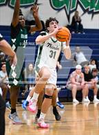 Photo from the gallery "George Washington @ ThunderRidge"