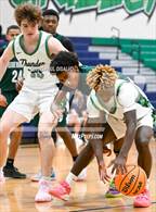 Photo from the gallery "George Washington @ ThunderRidge"