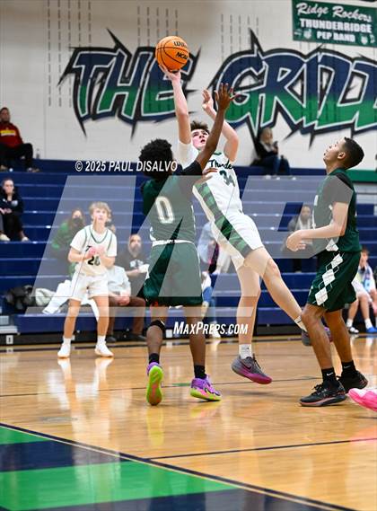 Thumbnail 3 in George Washington @ ThunderRidge photogallery.