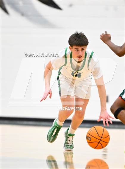 Thumbnail 3 in George Washington @ ThunderRidge photogallery.