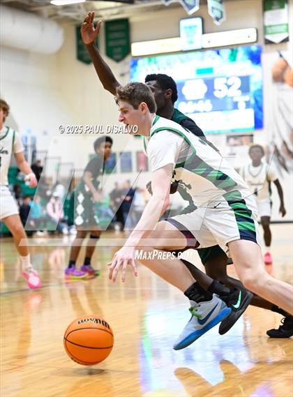 Thumbnail 1 in George Washington @ ThunderRidge photogallery.