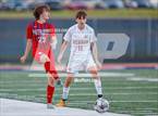 Photo from the gallery "Hebron Christian Academy vs Sandy Creek (GHSA 3A Second Round)"