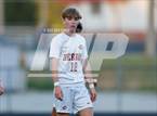 Photo from the gallery "Hebron Christian Academy vs Sandy Creek (GHSA 3A Second Round)"