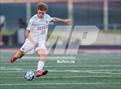 Photo from the gallery "Hebron Christian Academy vs Sandy Creek (GHSA 3A Second Round)"