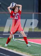 Photo from the gallery "Hebron Christian Academy vs Sandy Creek (GHSA 3A Second Round)"