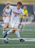 Photo from the gallery "Hebron Christian Academy vs Sandy Creek (GHSA 3A Second Round)"
