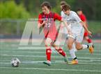 Photo from the gallery "Hebron Christian Academy vs Sandy Creek (GHSA 3A Second Round)"