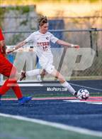 Photo from the gallery "Hebron Christian Academy vs Sandy Creek (GHSA 3A Second Round)"