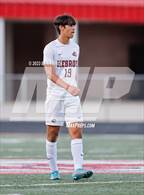 Photo from the gallery "Hebron Christian Academy vs Sandy Creek (GHSA 3A Second Round)"