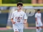 Photo from the gallery "Hebron Christian Academy vs Sandy Creek (GHSA 3A Second Round)"
