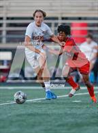 Photo from the gallery "Hebron Christian Academy vs Sandy Creek (GHSA 3A Second Round)"