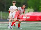 Photo from the gallery "Hebron Christian Academy vs Sandy Creek (GHSA 3A Second Round)"