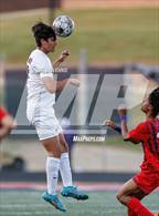 Photo from the gallery "Hebron Christian Academy vs Sandy Creek (GHSA 3A Second Round)"