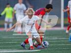 Photo from the gallery "Hebron Christian Academy vs Sandy Creek (GHSA 3A Second Round)"