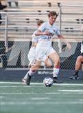 Photo from the gallery "Hebron Christian Academy vs Sandy Creek (GHSA 3A Second Round)"