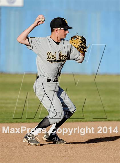 Thumbnail 3 in Del Oro @ Rocklin photogallery.