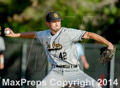 Thumbnail 1 in Del Oro @ Rocklin photogallery.