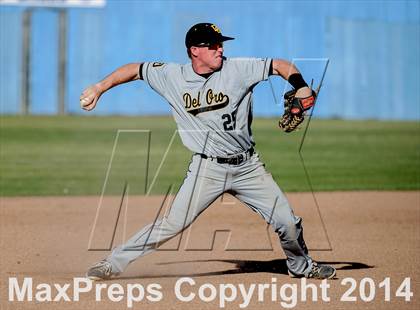 Thumbnail 1 in Del Oro @ Rocklin photogallery.
