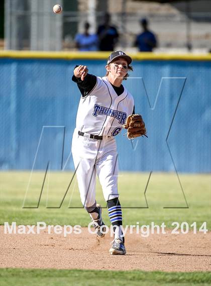 Thumbnail 2 in Del Oro @ Rocklin photogallery.