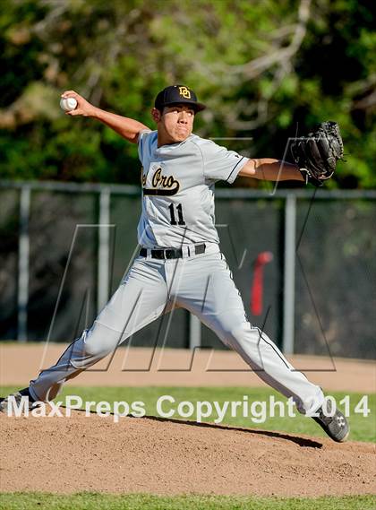 Thumbnail 2 in Del Oro @ Rocklin photogallery.