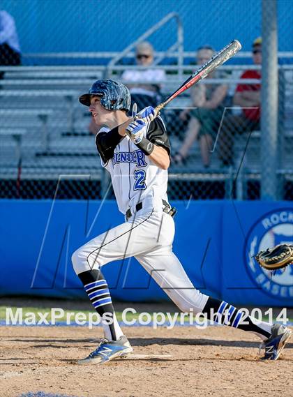 Thumbnail 1 in Del Oro @ Rocklin photogallery.