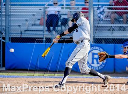 Thumbnail 1 in Del Oro @ Rocklin photogallery.