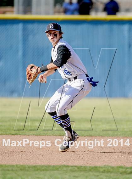 Thumbnail 1 in Del Oro @ Rocklin photogallery.