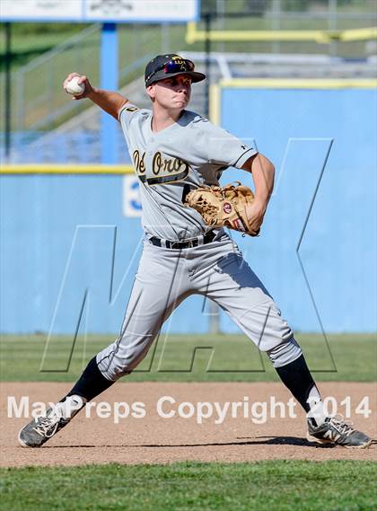 Thumbnail 1 in Del Oro @ Rocklin photogallery.