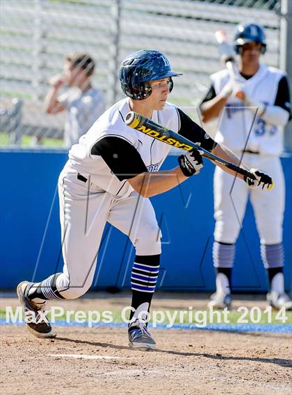 Thumbnail 1 in Del Oro @ Rocklin photogallery.