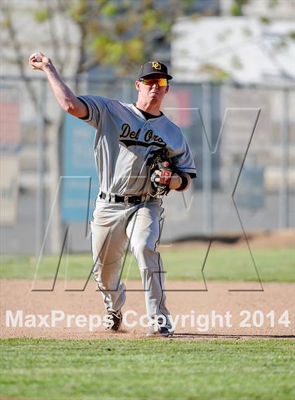 Thumbnail 1 in Del Oro @ Rocklin photogallery.