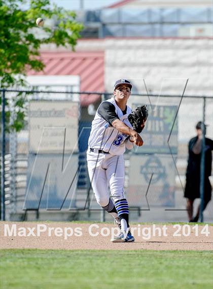 Thumbnail 3 in Del Oro @ Rocklin photogallery.
