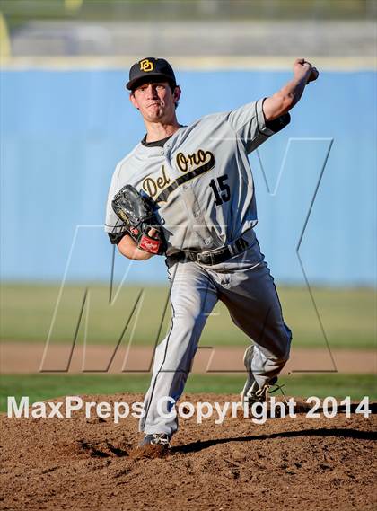 Thumbnail 2 in Del Oro @ Rocklin photogallery.