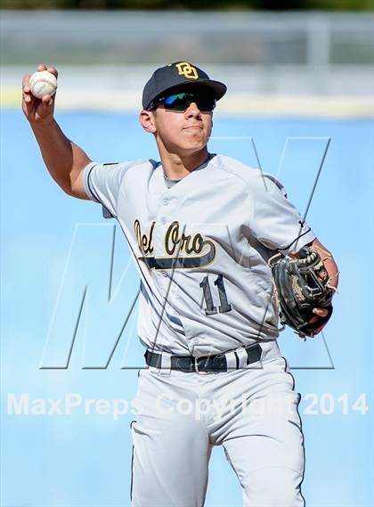 Thumbnail 2 in Del Oro @ Rocklin photogallery.