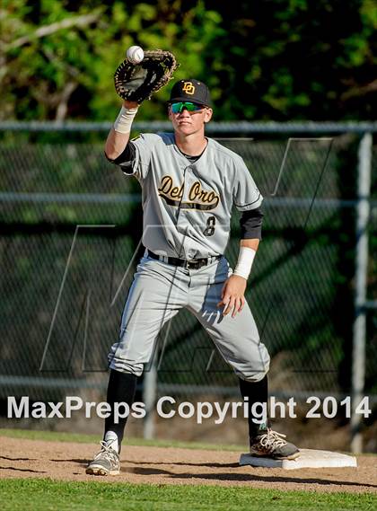 Thumbnail 2 in Del Oro @ Rocklin photogallery.