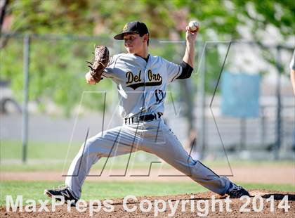 Thumbnail 1 in Del Oro @ Rocklin photogallery.