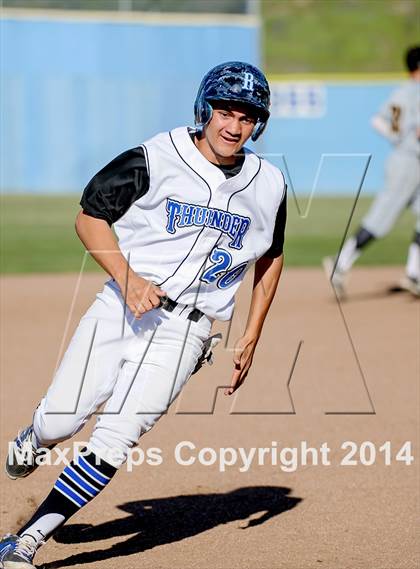 Thumbnail 1 in Del Oro @ Rocklin photogallery.