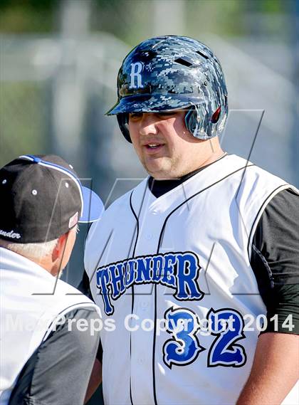 Thumbnail 1 in Del Oro @ Rocklin photogallery.