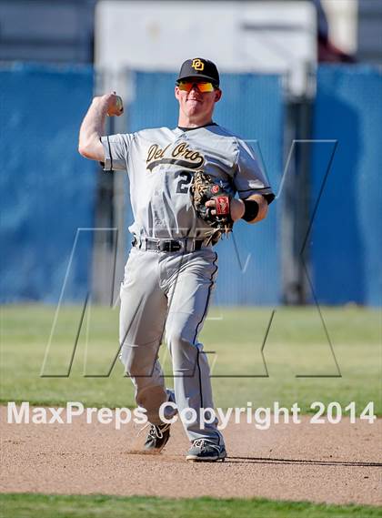 Thumbnail 2 in Del Oro @ Rocklin photogallery.