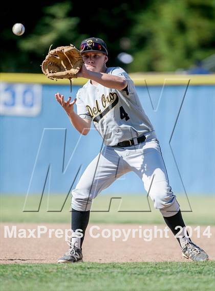 Thumbnail 3 in Del Oro @ Rocklin photogallery.