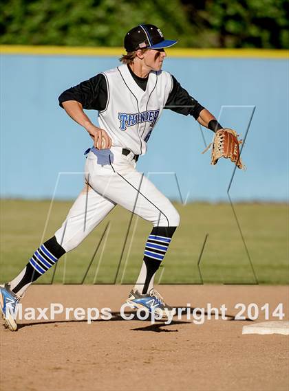 Thumbnail 2 in Del Oro @ Rocklin photogallery.