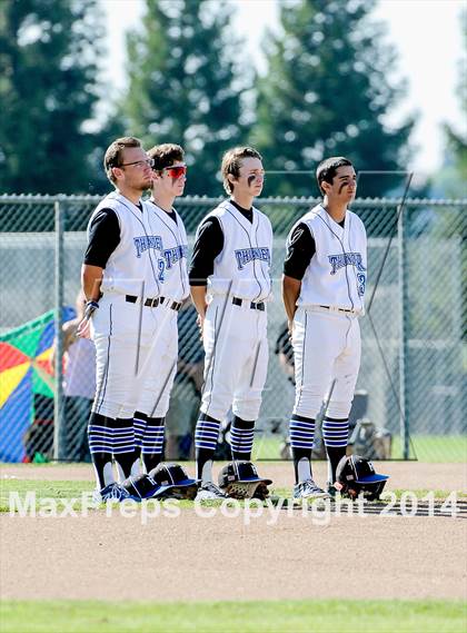Thumbnail 2 in Del Oro @ Rocklin photogallery.