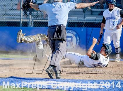 Thumbnail 3 in Del Oro @ Rocklin photogallery.