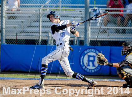 Thumbnail 1 in Del Oro @ Rocklin photogallery.