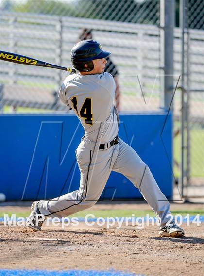 Thumbnail 1 in Del Oro @ Rocklin photogallery.