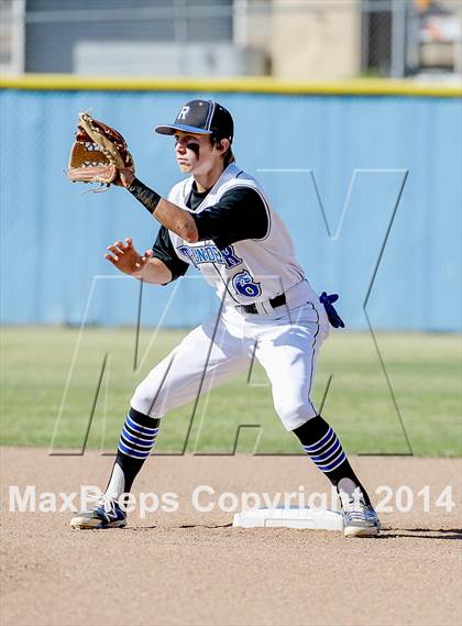 Thumbnail 1 in Del Oro @ Rocklin photogallery.