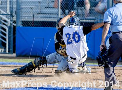 Thumbnail 3 in Del Oro @ Rocklin photogallery.