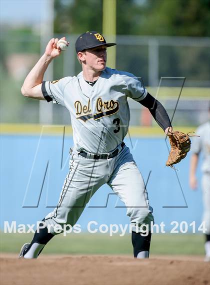 Thumbnail 3 in Del Oro @ Rocklin photogallery.