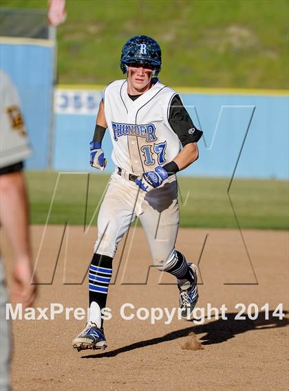 Thumbnail 2 in Del Oro @ Rocklin photogallery.