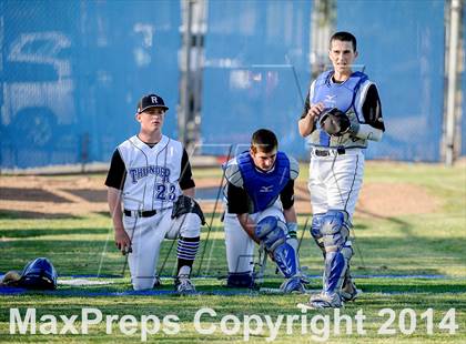 Thumbnail 1 in Del Oro @ Rocklin photogallery.